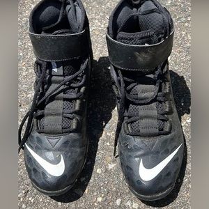Men’s Nike Football Cleats